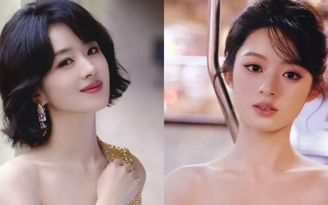 Triệu Lệ Dĩnh lại vướng ồn ào