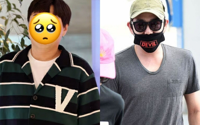 Danh hài vào phòng hồi sức tích cực (ICU) vì đột quỵ: Cuộc điện thoại cuối cùng với 1 sao nam tai tiếng đã tạo ra bước ngoặt