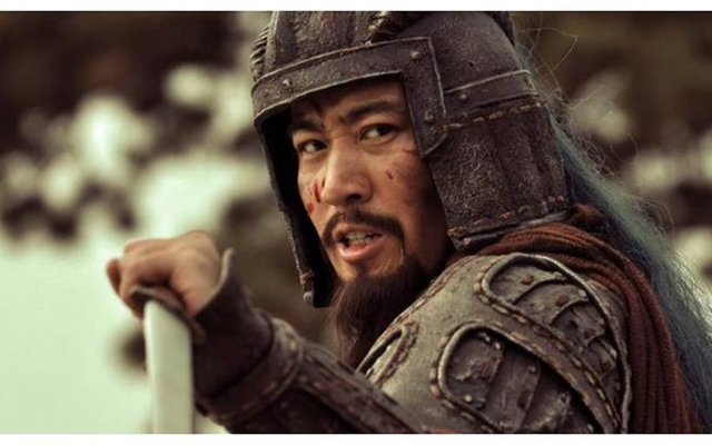 Lưu Bị có một “thần kỹ”, Trương Phi bắt chước theo, không ngờ lại dẫn đến vụ bê bối xôn xao thời Tam Quốc