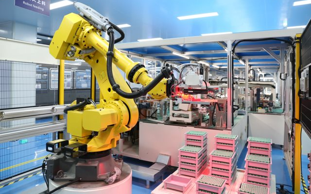 Lần đầu tiên Trung Quốc ra luật mới về pin xe điện, doanh nghiệp mất thế độc quyền