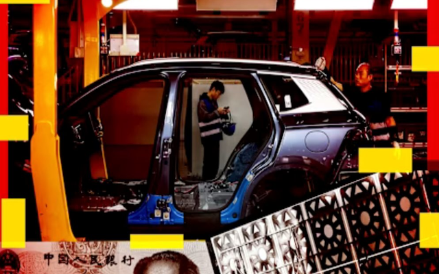 Cú sốc Trung Quốc 2.0 khiến cả thế giới điêu đứng: Ngành công nghiệp ô tô châu Âu lo sợ bị biến mất chỉ trong 1 đêm