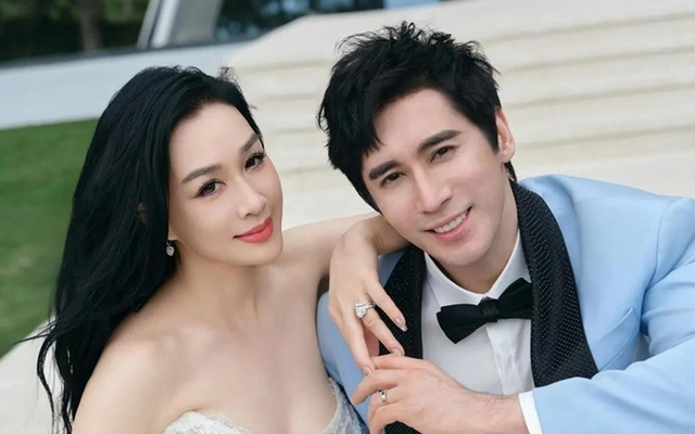 Hơn 100.000 khán giả chứng kiến mỹ nhân gốc Việt gào thét đòi bỏ chồng: "Tôi không thể chịu đựng nổi nữa rồi"