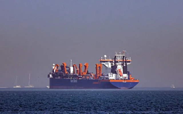 Sợ Iran "giáng đòn chí tử", Ả Rập Saudi "gây sức ép" với Mỹ