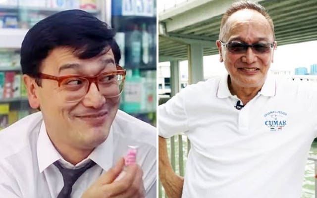 "Đê tiện" số 1 màn ảnh Hong Kong và sự thật về "ông vua" chuyên trị vai đểu khiến Thành Long phải ra tay