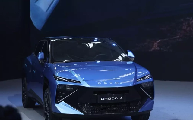 Omoda & Jaecoo ra mắt tại Triển lãm Ô tô Bắc Kinh, đánh dấu 3 năm thành lập và cột mốc 1 triệu xe toàn cầu