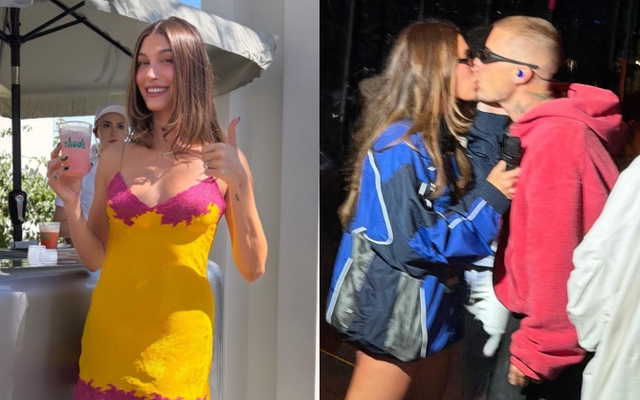 Hailey "cấm cửa" hàng loạt cô gái đến dự tiệc của Justin Bieber sau Coachella?