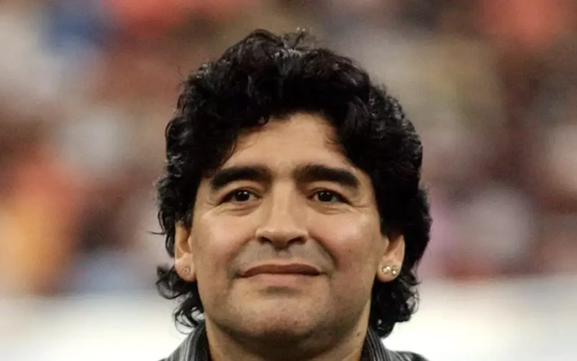 Tiết lộ chấn động về cái chết của huyền thoại Diego Maradona