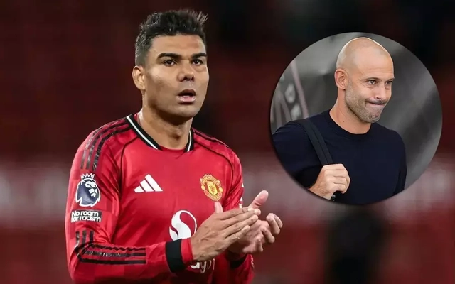 Biến động lớn ở CLB của Messi: HLV từ chức, Casemiro đồng ý gia nhập