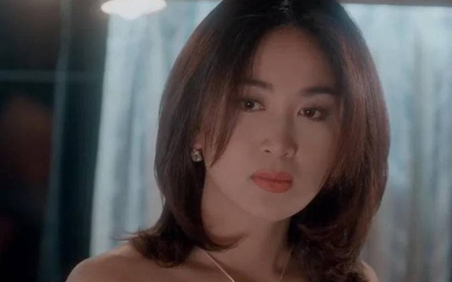 Tuyệt tác 18+ giúp Ôn Bích Hà bước lên đỉnh cao, sánh đôi cùng "ông hoàng sắc dục" Nhậm Đạt Hoa