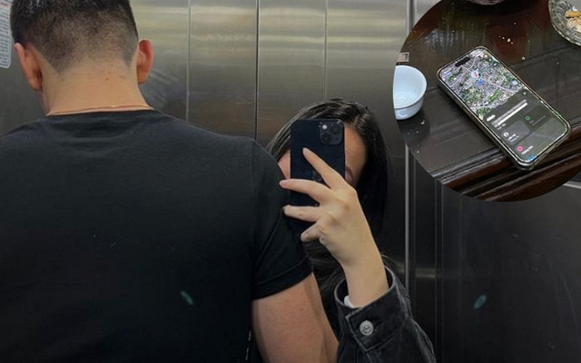 "Ông chú" U40 yêu được cô nàng 22 tuổi mặt sáng dáng thon nhưng phải van xin chia tay vì "cô cháu quá lợi hại"