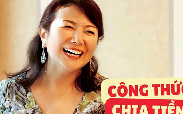 Tuổi 45 nên mua vàng, bảo hiểm hay gửi tiết kiệm? Tôi áp dụng nguyên tắc 5-2-3 và thấy tiền "gọn gàng" hẳn