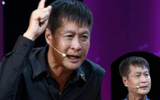 Đạo diễn Lê Hoàng gay gắt: "Câu nói đó còn tệ bạc hơn cả ngoại tình"