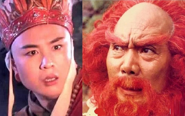 Giải mã Tây Du Ký: Sư phụ bí ẩn của Sa Tăng là ai mà khiến Tôn Ngộ Không nể sợ, Như Lai phải "tặng" chức Bồ Tát?