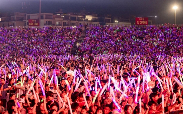 Liên hoan Phát thanh toàn quốc lần thứ XVII: Podcast lên ngôi, phát thanh tăng tốc “tiến bộ”