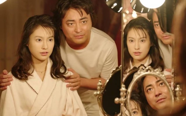 Từ sao nhí "trong veo" đến nữ chính bom tấn 18+ và cú lột xác gây chấn động cả làng giải trí