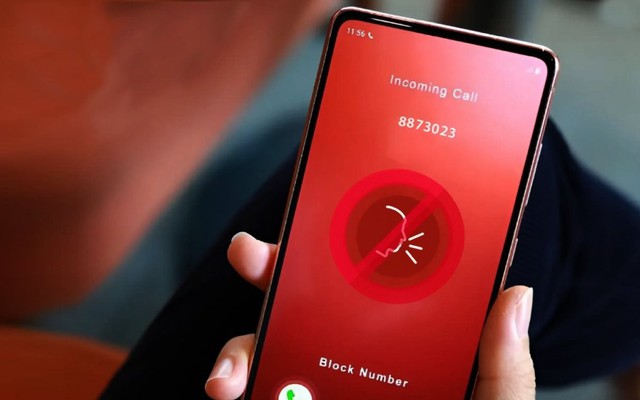 Cuộc gọi hiển thị đúng tên, đúng số trong danh bạ: Ngân hàng vẫn khuyên ngắt máy ngay nếu có dấu hiệu này
