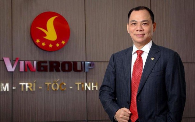 Nhân tài rầm rộ về đầu quân cho Vingroup: Quy mô nhân sự tăng vọt lên 104.253 người, mức lương bình quân mới thực sự ấn tượng