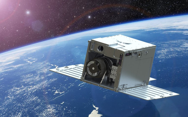 Chỉ một năm nữa, công ty thuộc VinGroup có thể đưa vệ tinh lên quỹ đạo