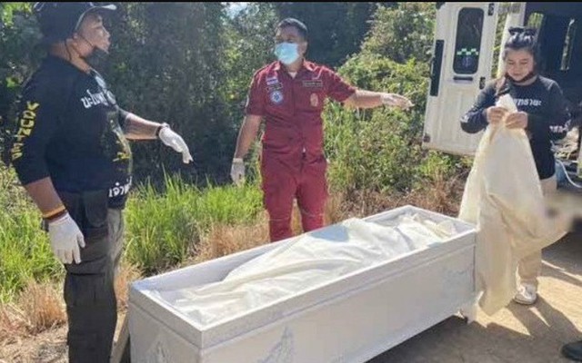 Sau 2 tuần an táng, gia đình sững sờ khi người đàn ông “đã chết” bất ngờ bước vào nhà