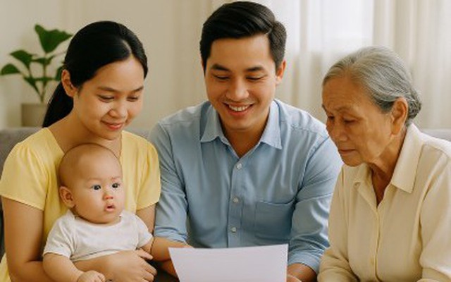 Quy định về người phụ thuộc khi tính thuế có điểm gì sắp thay đổi?