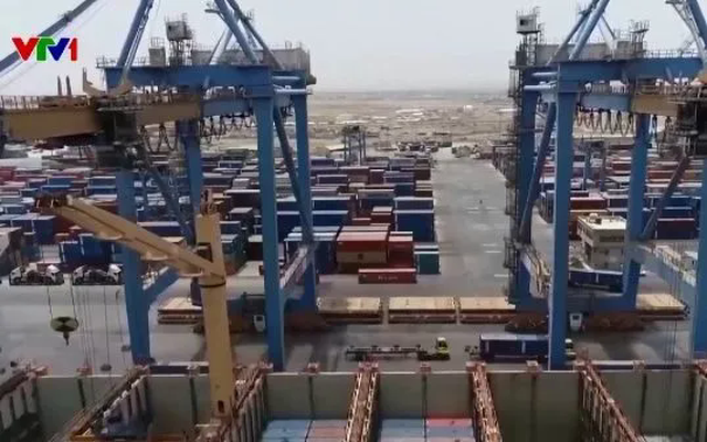 IMF hạ dự báo tăng trưởng kinh tế toàn cầu