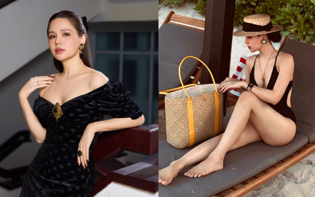Nữ diễn viên rời showbiz, lấy chồng CEO tập đoàn nghìn tỷ giờ sống ra sao?