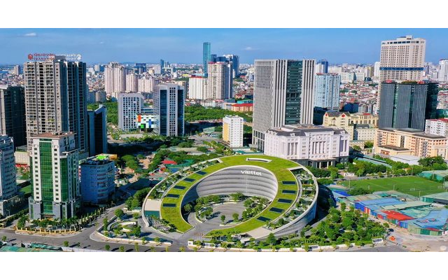 Hà Nội thực hiện kế hoạch lớn chưa từng có