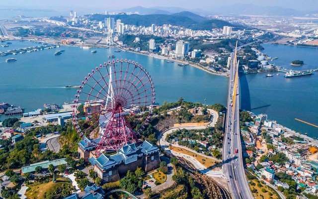 Ngay năm nay, thêm một tỉnh giàu có thể lên TP trực thuộc trung ương?