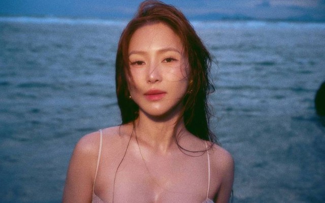 Hương Tràm: "Tôi chỉ mong gặp một người hiền lành, giản dị có thể tựa vào nhau"