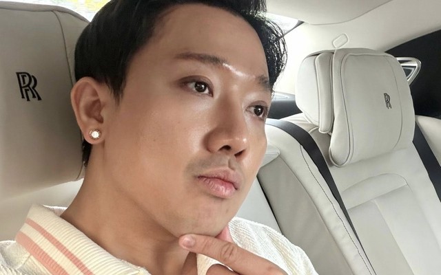 Trấn Thành: "Ngày nào cũng phải nghĩ vụ này! Nhức hết cả đầu!"