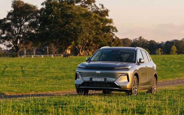 Quãng đường vận hành - thước đo cạnh tranh xe Trung Quốc tại thị trường Việt Nam