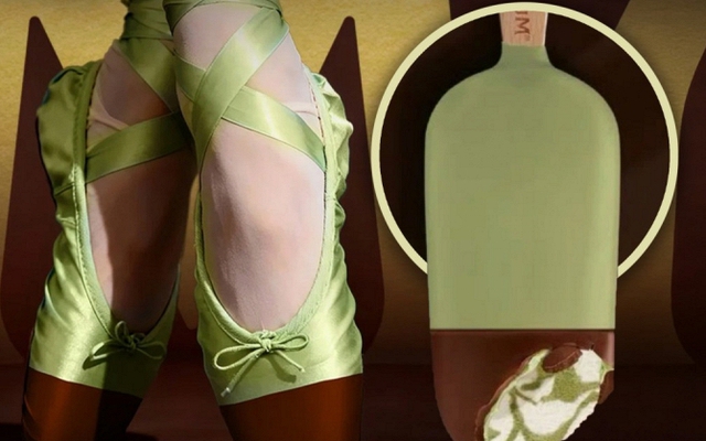 Hãng kem cao cấp tung quảng cáo "tôn sùng bàn chân" khiến dư luận dậy sóng