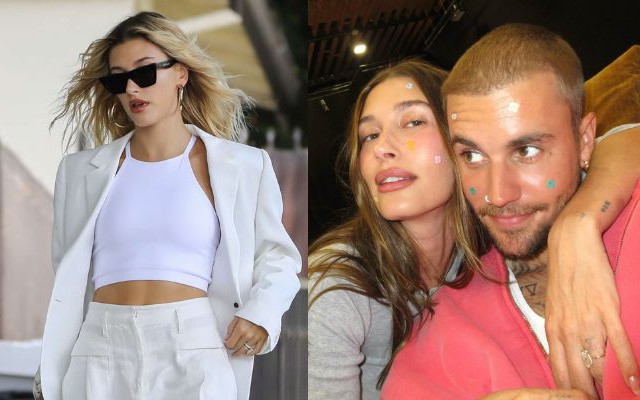Học ngay công thức giữ dáng của Hailey Bieber để luôn là "nàng thơ" nóng bỏng nhất trong mắt Justin Bieber!