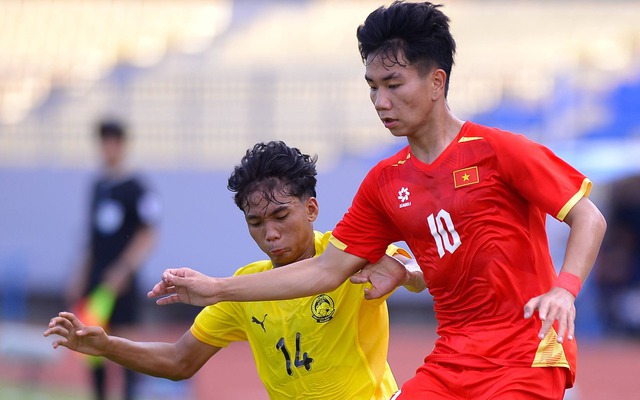 AFF Cup: Tuyển Việt Nam thắng 10-0, bỏ xa Indonesia