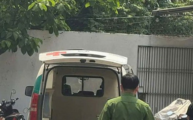 Thông tin mới vụ nữ sinh viên tử vong sau những tiếng kêu cứu từ phòng trọ
