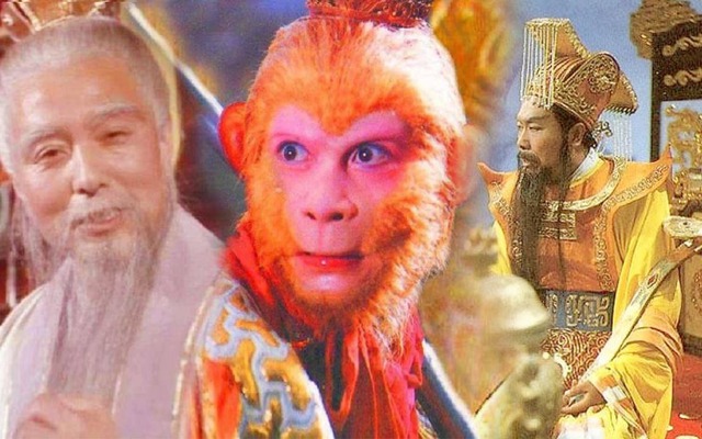 Bồ Đề Tổ Sư và Ngọc Hoàng: Ai thực sự là 'trùm cuối'? Sự thật ngỡ ngàng về đẳng cấp của sư phụ Tôn Ngộ Không!