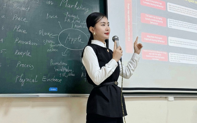 Cuộc sống hiện tại gây bất ngờ của á hậu Lê Hà Phương từng gây sốt với bức ảnh coi thi