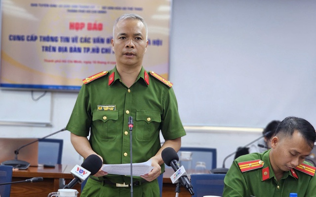 Cháy nhà trọ ở TP.HCM làm 2 người chết: Lộ nhiều lỗ hổng an toàn PCCC