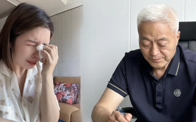 Tôi chăm sóc bố chồng ốm liệt giường 4 năm, đến ngày ông mất, di chúc được công bố khiến cả nhà sững sờ