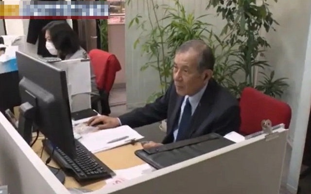 Cựu Giám đốc Sony mắc chứng suy giảm nhận thức ở tuổi 60, đến nay đã 91 tuổi trí óc vẫn minh mẫn nhờ làm một việc