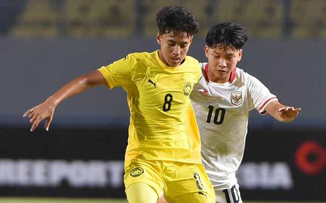 AFF Cup: Indonesia thua sốc, tuyển Việt Nam nắm trong tay lợi thế cực lớn