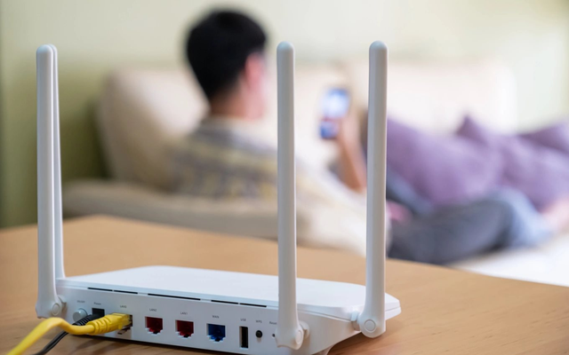Công an thông báo quan trọng tới người dân đang sử dụng thiết bị phát WiFi này