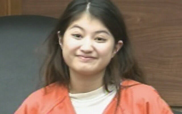 Câu chuyện về cô gái tuổi teen đã đâm mẹ mình 79 nhát và nổi tiếng trên TikTok