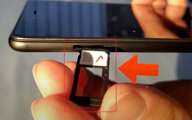 Đổi điện thoại, lắp lại SIM có thể phải xác thực khuôn mặt từ 15/4: Ai cần đặc biệt chú ý?