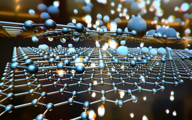 Việt Nam làm chủ công nghệ vật liệu nano mới: Kết quả bất ngờ, có thể thay đổi loạt ngành trong nước