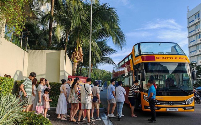 Mới nhất: Một dịch vụ từng rất hút khách ở Phú Quốc ngừng hoạt động, nhiều người tiếc nuối