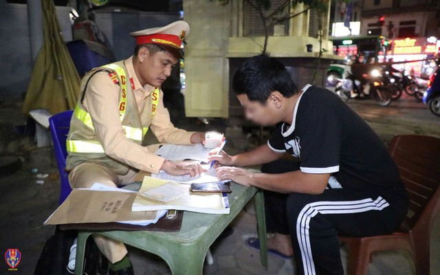 Mức phạt xe không chính chủ mới nhất 2026 đối với tất cả các loại xe, tài xế chú ý