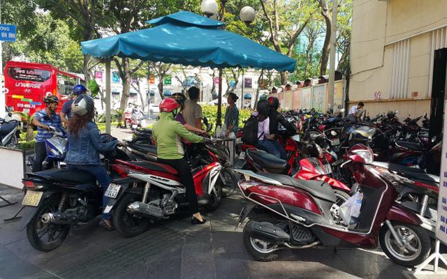 Một dịch vụ ở Hà Nội đang miễn phí cho toàn dân nhưng nhiều người không biết