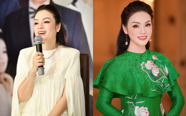 Mất 80% giọng hát do suy kiệt sau sinh đến suýt bỏ nghề: Nữ tiến sĩ âm nhạc trẻ nhất Việt Nam giờ ra sao?