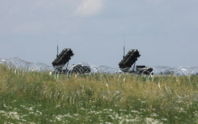 Iran vẫn còn hàng nghìn tên lửa và máy bay không người lái